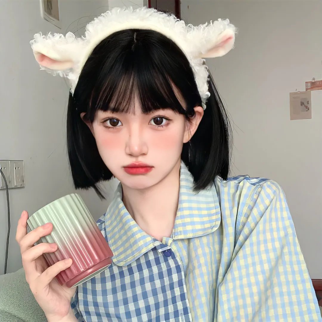 兔子的月亮